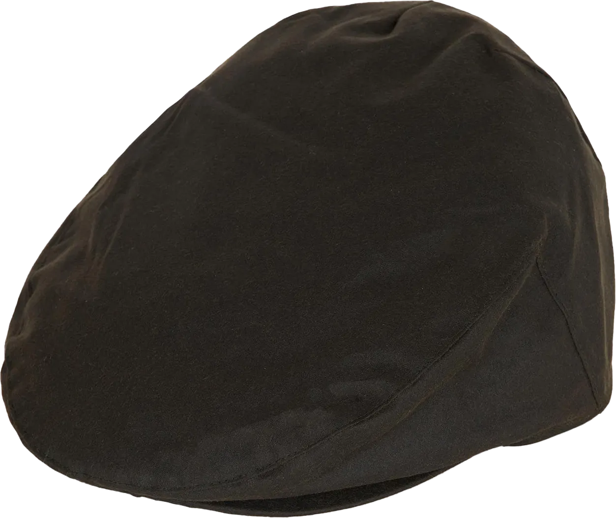 Barbour Men's Barlow Flat Cap