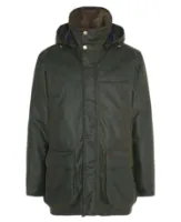 Barbour Men's Bleaberry Wax Jacket Barbour Men's Bleaberry Wax Jacket