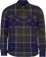 Barbour Men's Cannich Overshirt Barbour Men's Cannich Overshirt