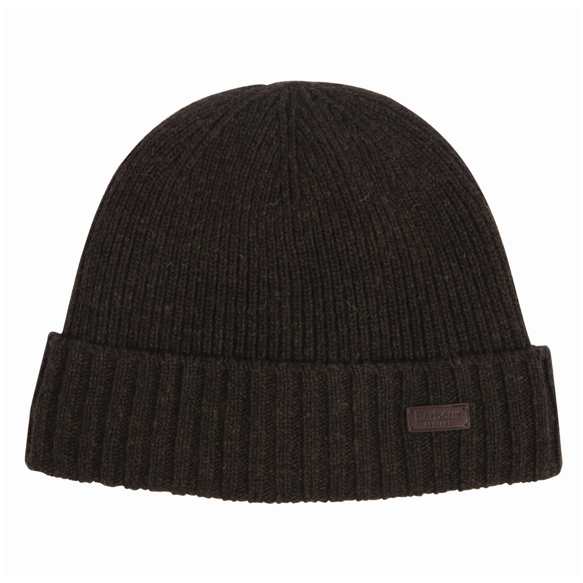 Barbour Men's Carlton Beanie, Black