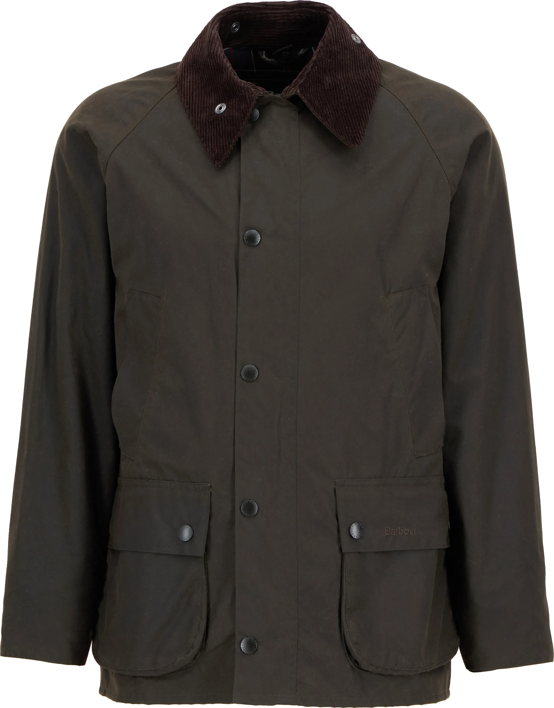 Barbour Men's Classic Bedale Wax Jacket