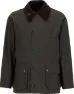 Barbour Men's Classic Bedale Wax Jacket