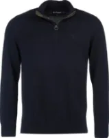 Barbour Men's Cotton Half Zip Barbour Men's Cotton Half Zip