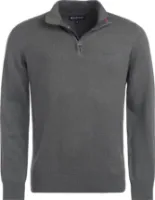 Barbour Men's Cotton Half Zip Barbour Men's Cotton Half Zip