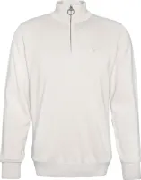 Barbour Men's Cotton Half Zip Barbour Men's Cotton Half Zip