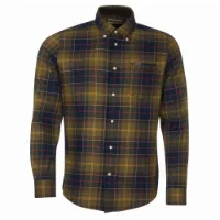 Barbour Men's Fortrose Tailored Shirt Barbour Men's Fortrose Tailored Shirt