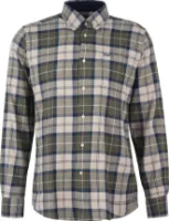 Barbour Men's Fortrose Tailored Shirt Barbour Men's Fortrose Tailored Shirt