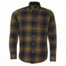 Barbour Men's Fortrose Tailored Shirt