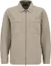 Barbour Men's Glendale Overshirt, Washed Stone