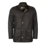 Barbour Men's Hereford Jacket, Olive