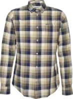 Barbour Men's Hillroad Tf Sh