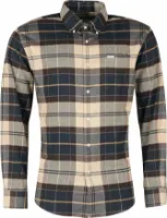 Barbour Men's Hogside Tartan Regular Shirt Barbour Men's Hogside Tartan Regular Shirt