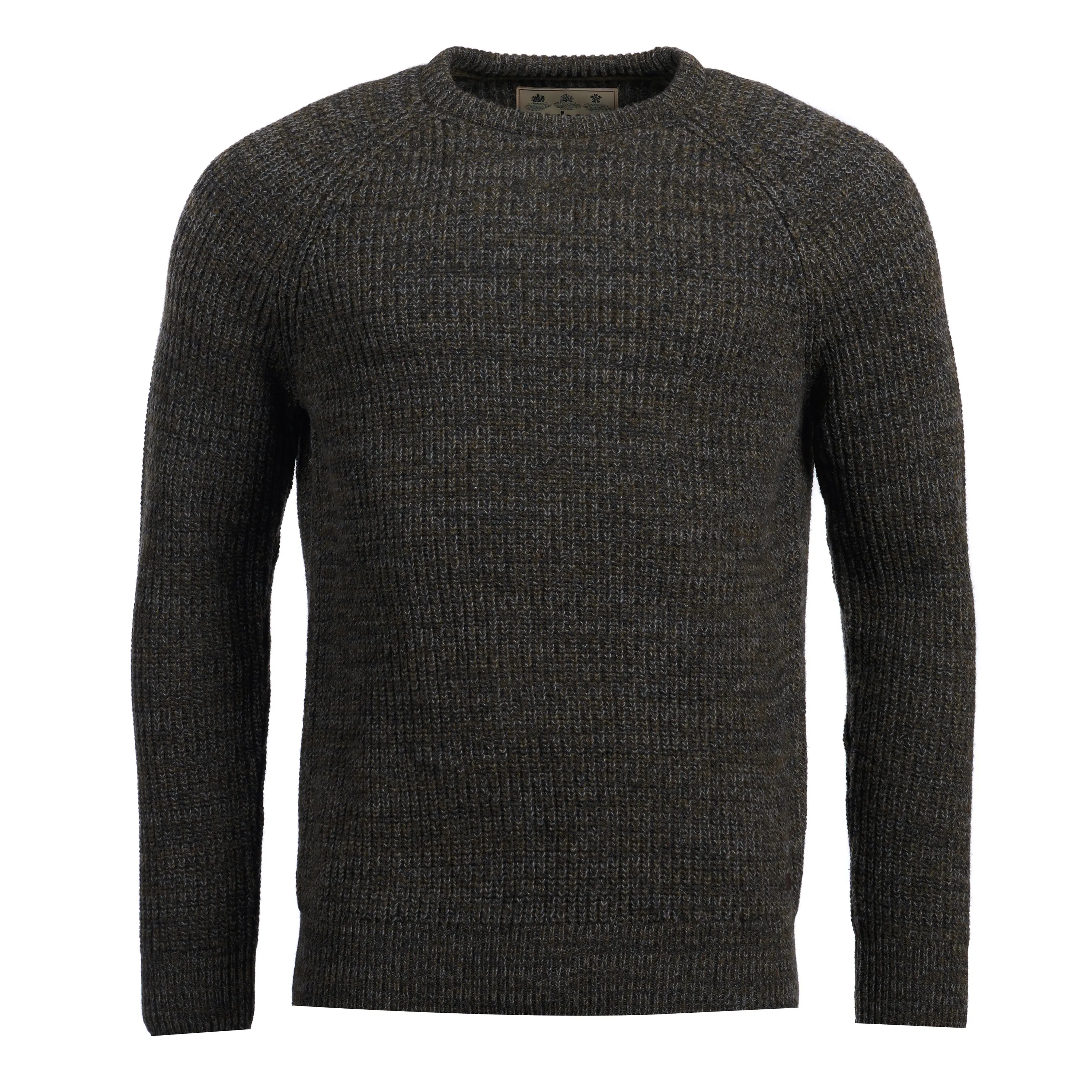 Barbour Men's Horseford Crew