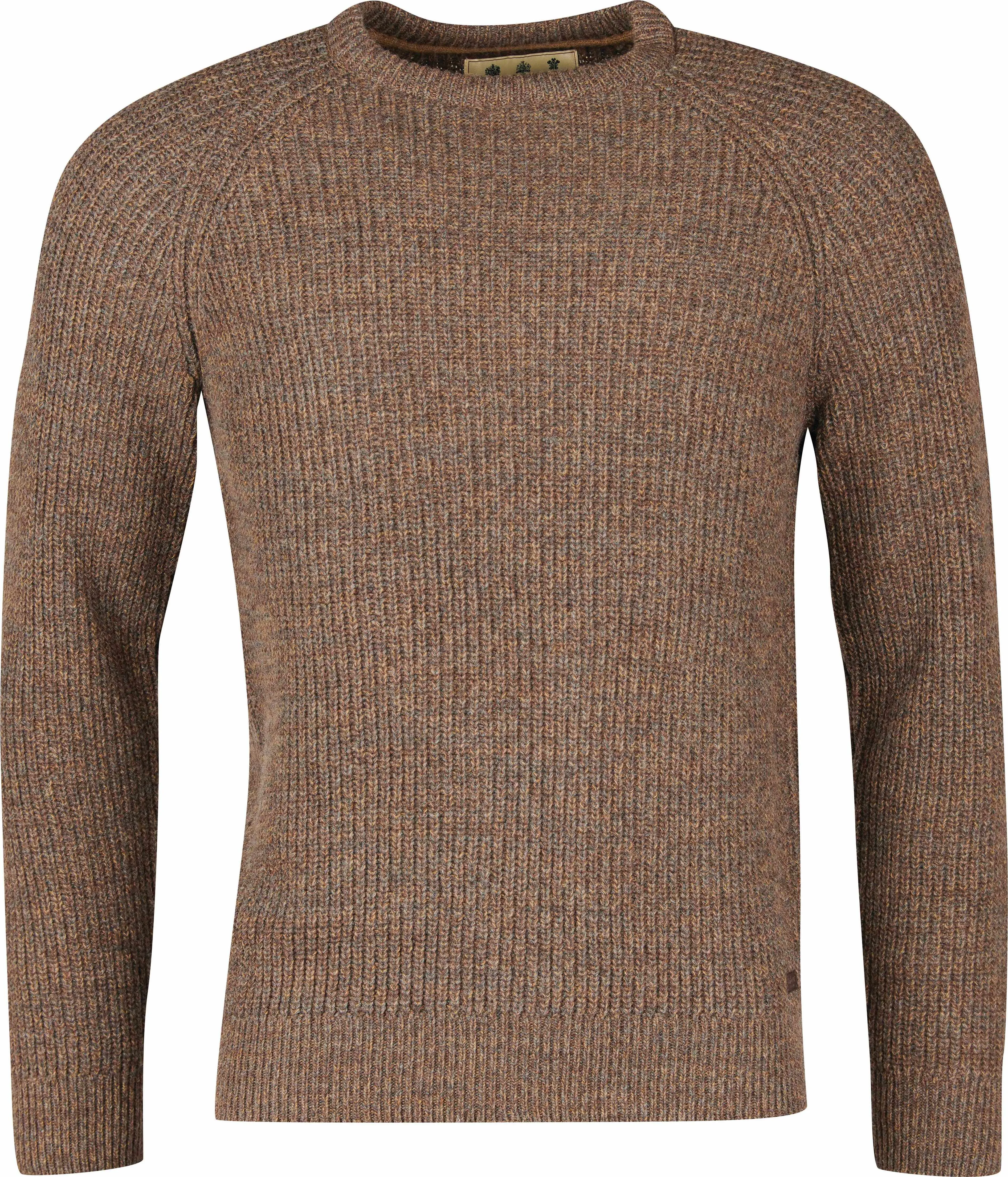 Barbour Men's Horseford Crew