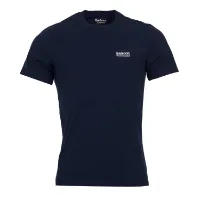 Barbour Men's International Small Logo Tee Barbour Men's International Small Logo Tee