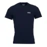 Barbour Men's International Small Logo Tee