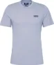 Barbour Men's International Small Logo Tee