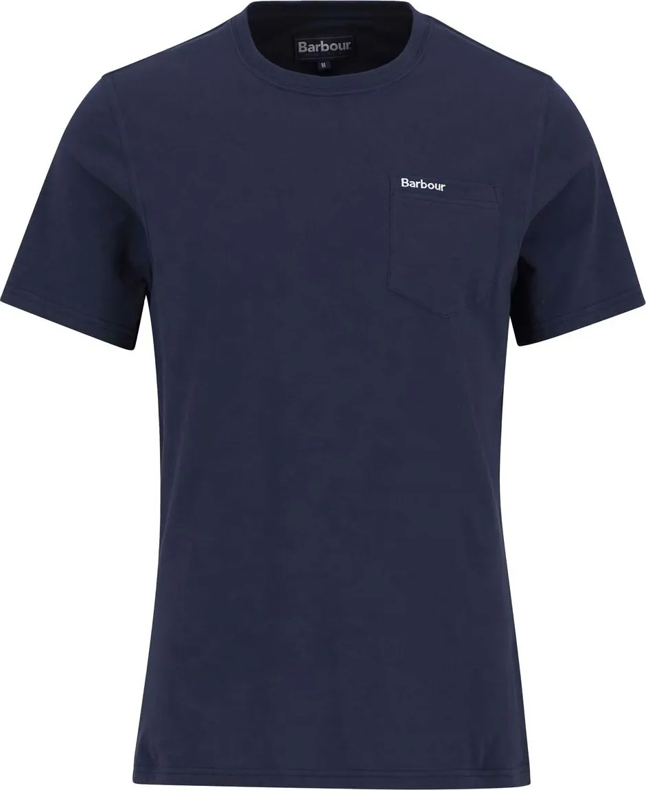 Barbour Men's Langdon Pkt