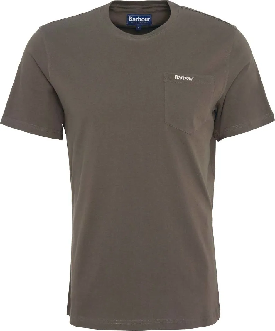 Barbour Men's Langdon Pkt Barbour Men's Langdon Pkt