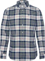 Barbour Men's Lewis Tailored Fit Shirt Barbour Men's Lewis Tailored Fit Shirt