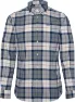 Barbour Men's Lewis Tailored Fit Shirt