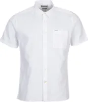 Barbour Men's Nelson Shortsleeve Summer Shirt Barbour Men's Nelson Shortsleeve Summer Shirt