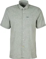 Barbour Men's Nelson Shortsleeve Summer Shirt Barbour Men's Nelson Shortsleeve Summer Shirt