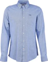 Barbour Men's Nelson Tailored Fit Shirt Barbour Men's Nelson Tailored Fit Shirt