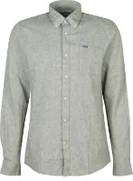 Barbour Men's Nelson Tailored Fit Shirt Barbour Men's Nelson Tailored Fit Shirt