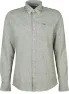 Barbour Men's Nelson Tailored Fit Shirt