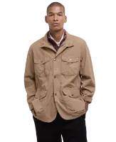 Barbour Men's Ogston Casual Jacket Barbour Men's Ogston Casual Jacket