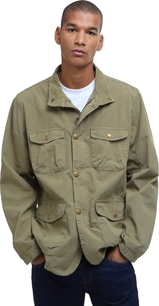 Barbour Men's Ogston Casual Jacket