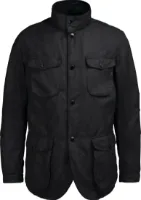 Barbour Men's Ogston Waxed Jacket Barbour Men's Ogston Waxed Jacket
