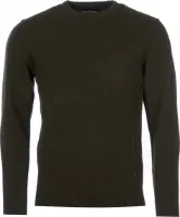 Barbour Men's Patch Crew