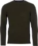 Barbour Men's Patch Crew