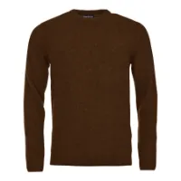 Barbour Men's Patch Crew Shirt Barbour Men's Patch Crew Shirt