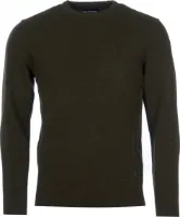 Barbour Men's Patch Crew Shirt Barbour Men's Patch Crew Shirt