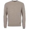 Barbour Men's Patch Crew Shirt