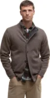 Barbour Men's Patch Zip Thru Barbour Men's Patch Zip Thru
