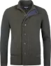 Barbour Men's Patch Zip Thru