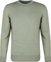 Barbour Men's Pima Cotton Crew Neck