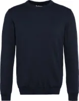 Barbour Men's Pima Cotton Crew Neck Barbour Men's Pima Cotton Crew Neck