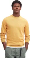 Barbour Men's Pima Cotton Crew Neck