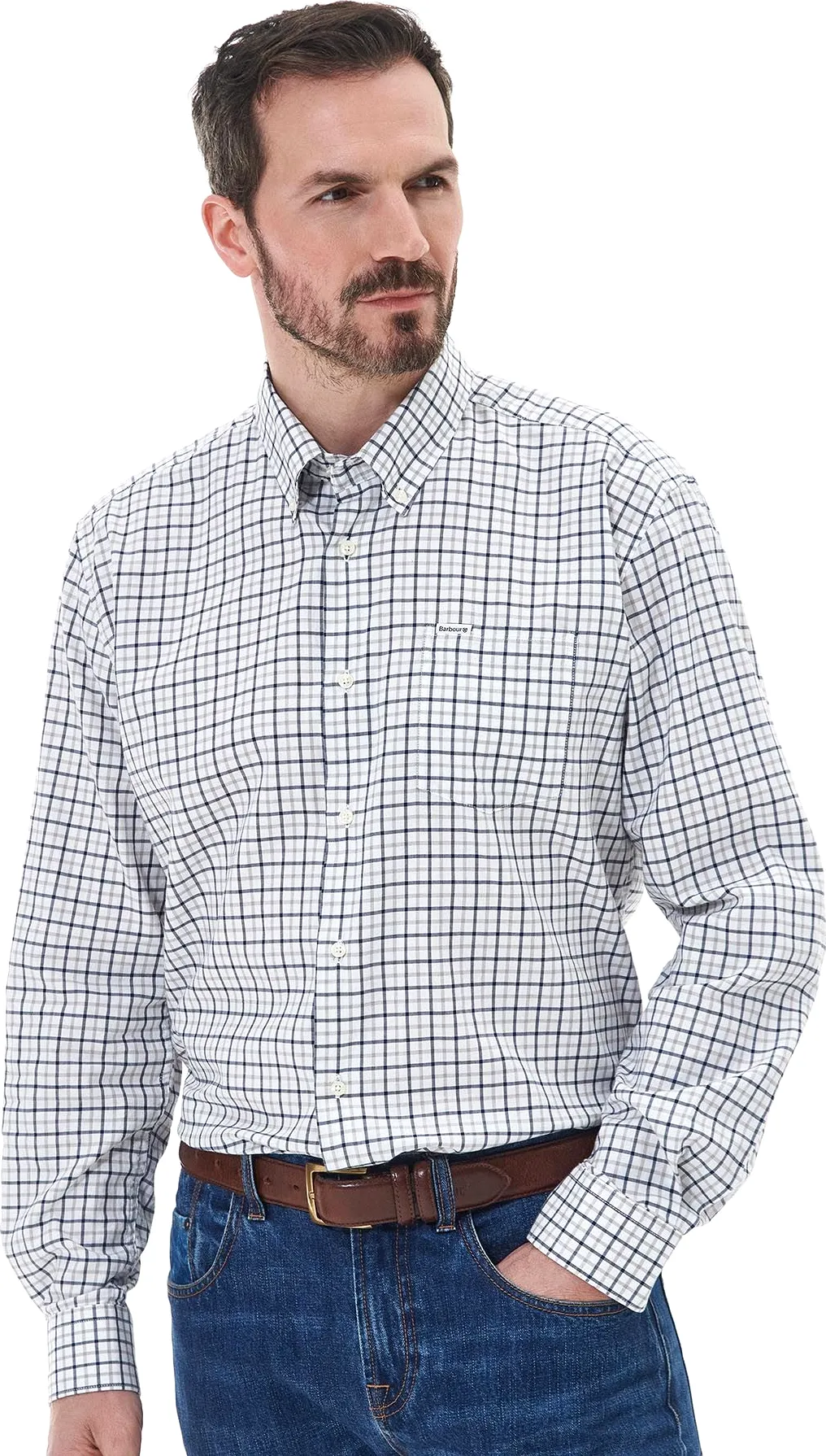 Barbour Men's Preston Regular Shirt