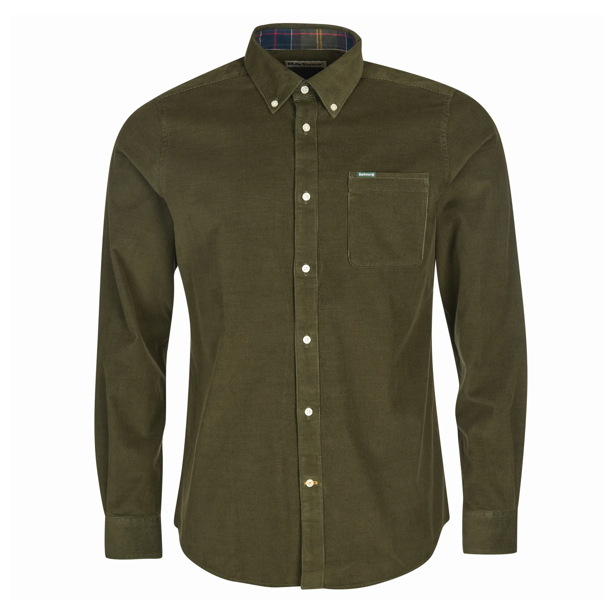 Barbour Men's Ramsey Tailored Shirt