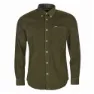 Barbour Men's Ramsey Tailored Shirt