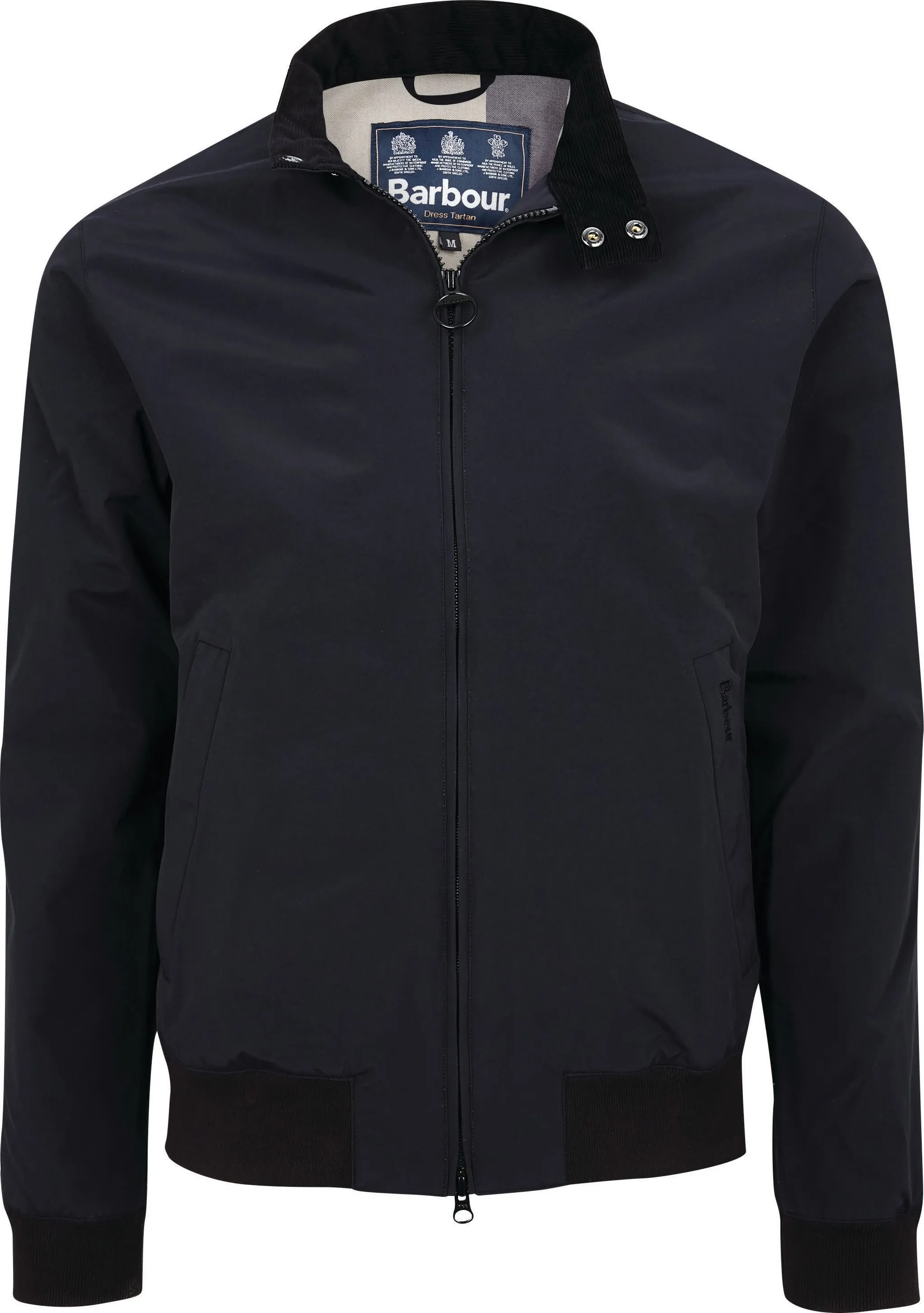 Barbour Men's Royston Jacket