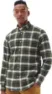 Barbour Men's Shieldton Tailored Fit