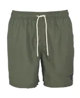 Barbour Men's Staple Logo Swim Short Barbour Men's Staple Logo Swim Short