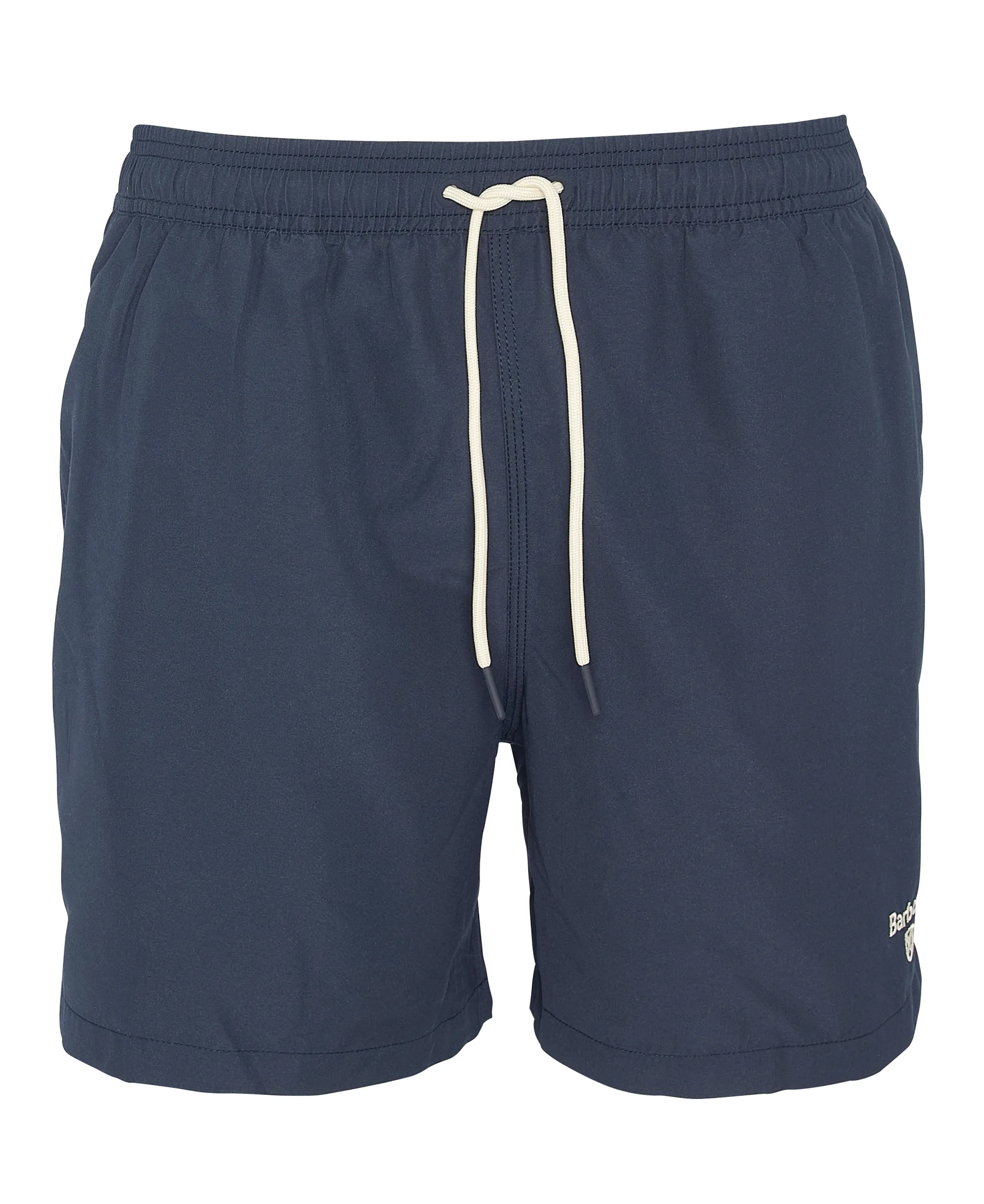 Barbour Men's Staple Logo Swim Short